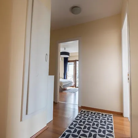 Bosphorus View - Location - 3 Bedrooms - 2 Bathrooms דירה