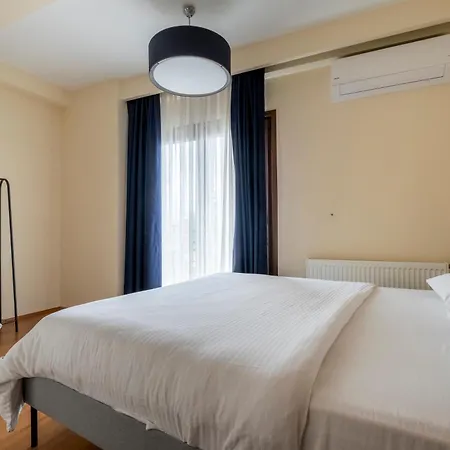 Bosphorus View - Location - 3 Bedrooms - 2 Bathrooms איסטמבול