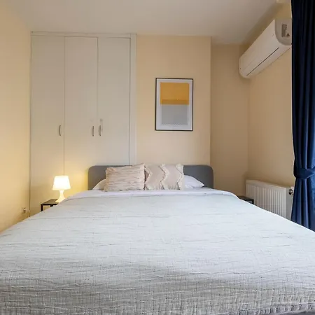 Bosphorus View - Location - 3 Bedrooms - 2 Bathrooms * איסטמבול
