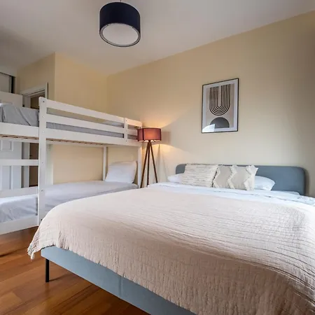 Bosphorus View - Location - 3 Bedrooms - 2 Bathrooms איסטמבול