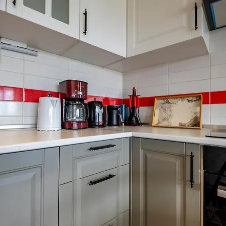 Bosphorus View - Location - 3 Bedrooms - 2 Bathrooms * איסטמבול