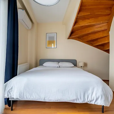 Bosphorus View - Location - 3 Bedrooms - 2 Bathrooms 이스탄불