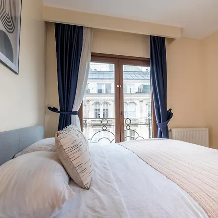 Bosphorus View - Location - 3 Bedrooms - 2 Bathrooms דירה *